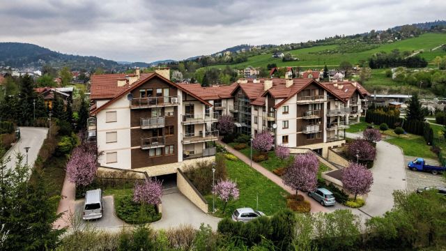 Kraszewskiego, Sun & Snow