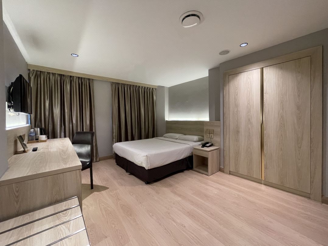 Hotel Imperial (Managed by First City Hotel Sdn Bhd)