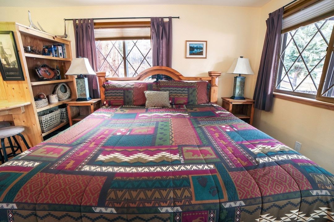 Fawn Valley Inn- 235 Condo