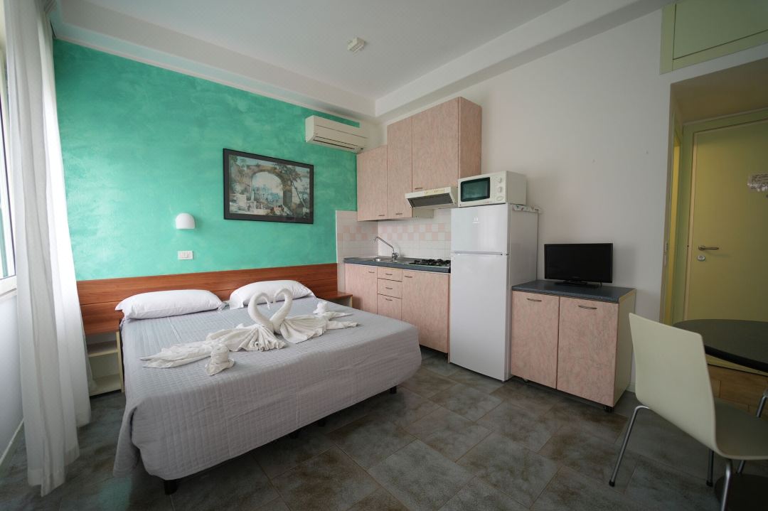 Lugano Residence