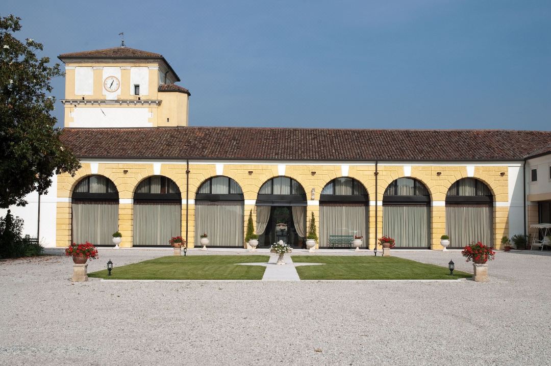 Residence Cà Beregana