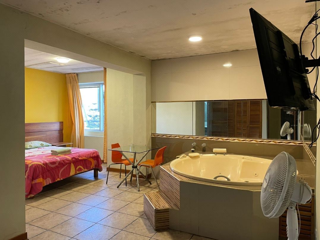 Hotel Gala