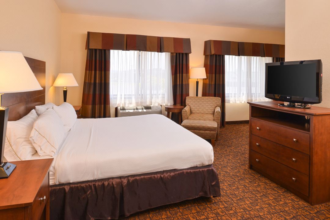 Holiday Inn Express Morgantown