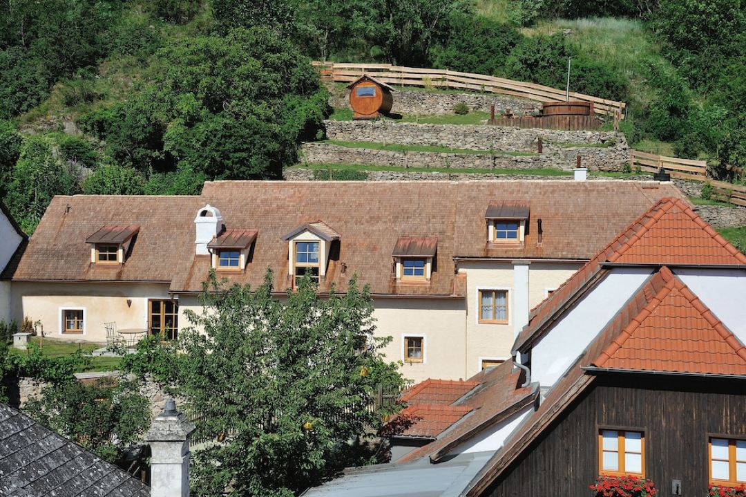 Heritage Durnstein