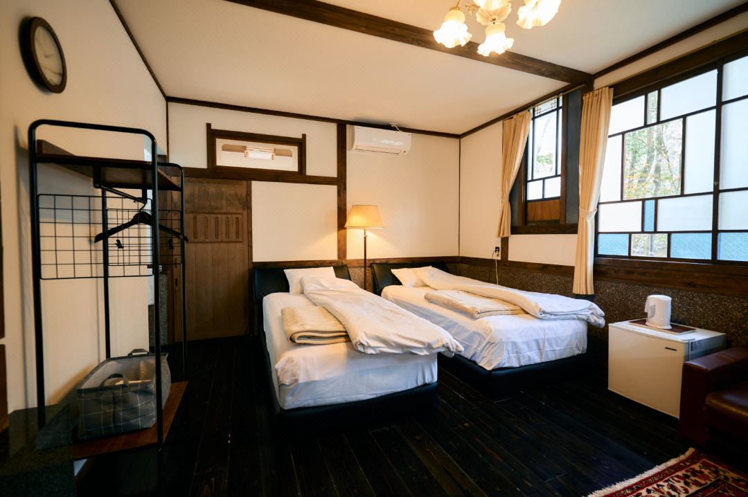 琴ひら温泉 kotohira GuestHouse～縁～ｅｎ～