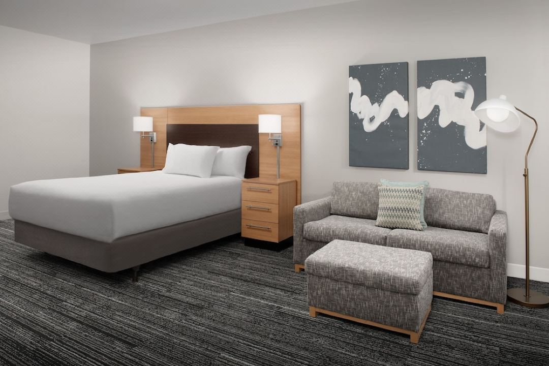 TownePlace Suites Cheyenne Southwest/Downtown Area