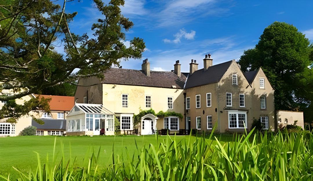 Hall Garth Hotel, BW Signature Collection
