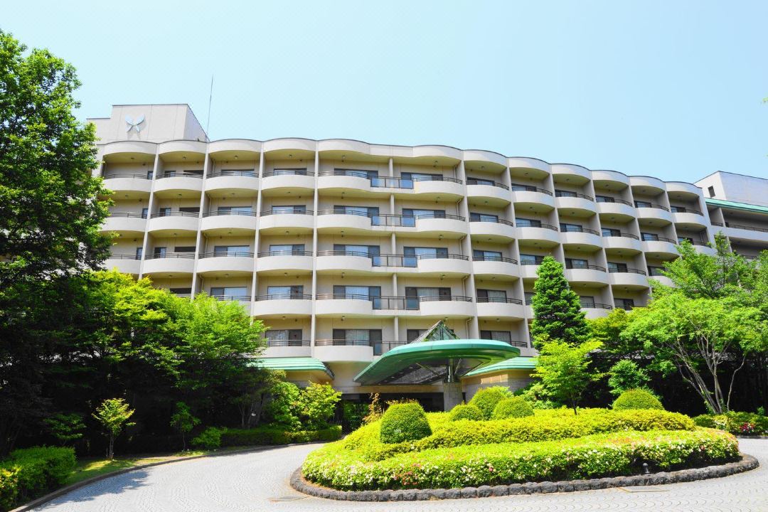 Hotel Harvest Kinugawa