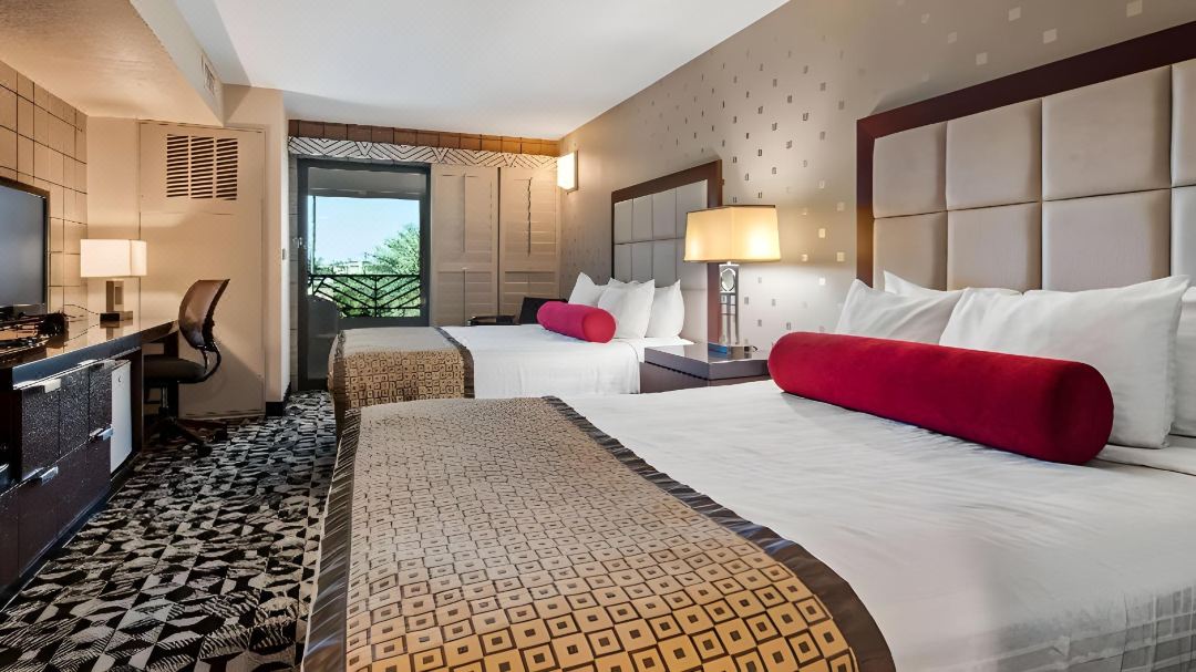 Best Western Plus Sundial