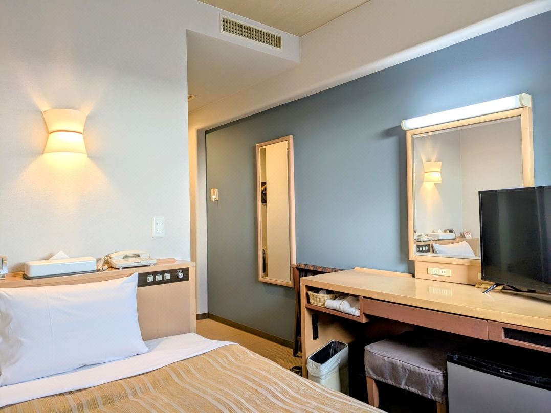 張間加古川永遠酒店