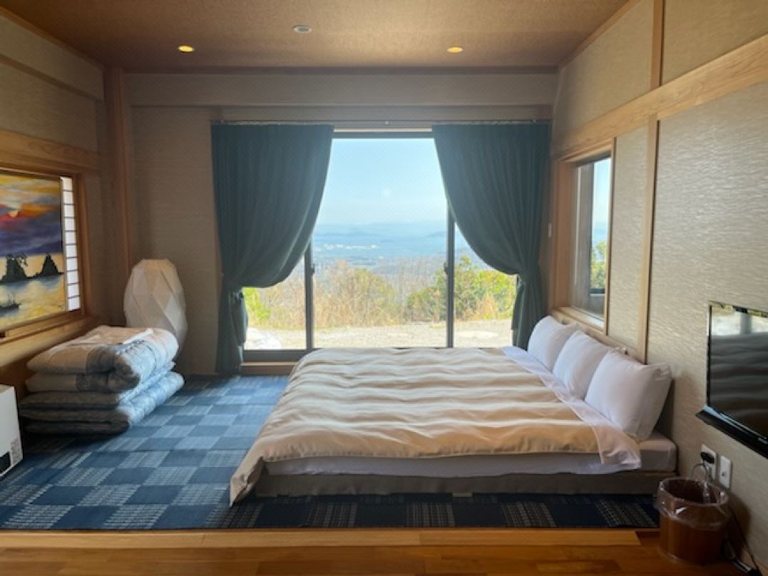 Ｈｏｔｅｌ　ｔｈｅ　ｖｉｅｗ　瀬戸内