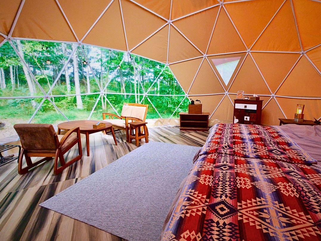 Takibi Camp
