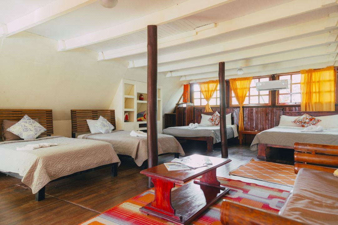 Hotel la Colina