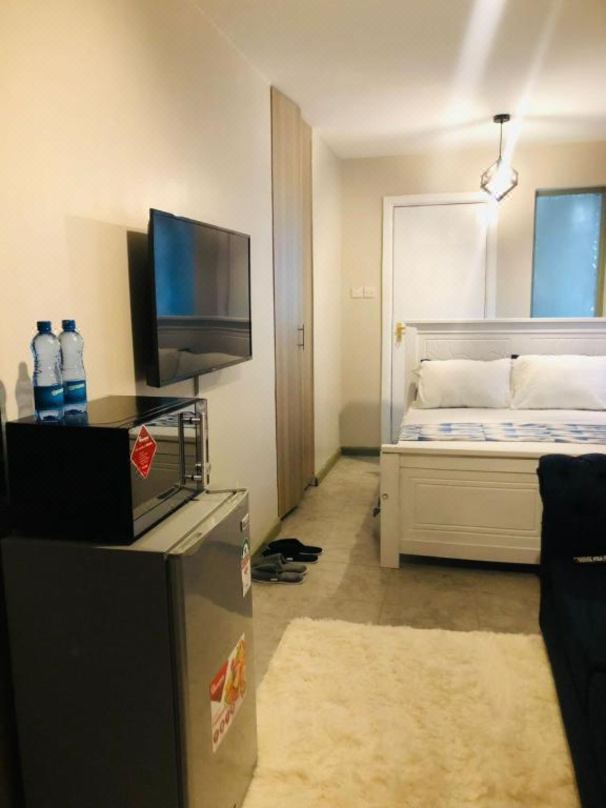 Stay.Plus Embakasi Studio Apartment