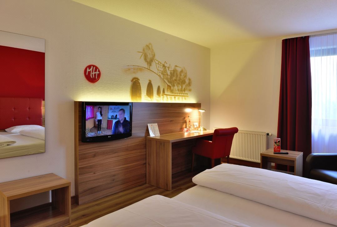 Roomingtons Wetzlar