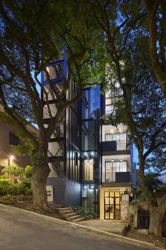 Altio Hotel