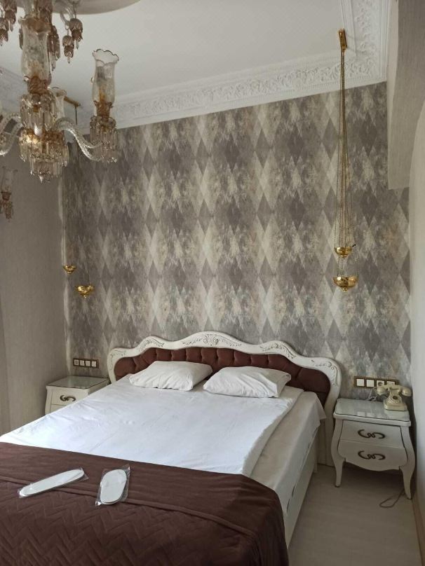 Azade Butik Otel