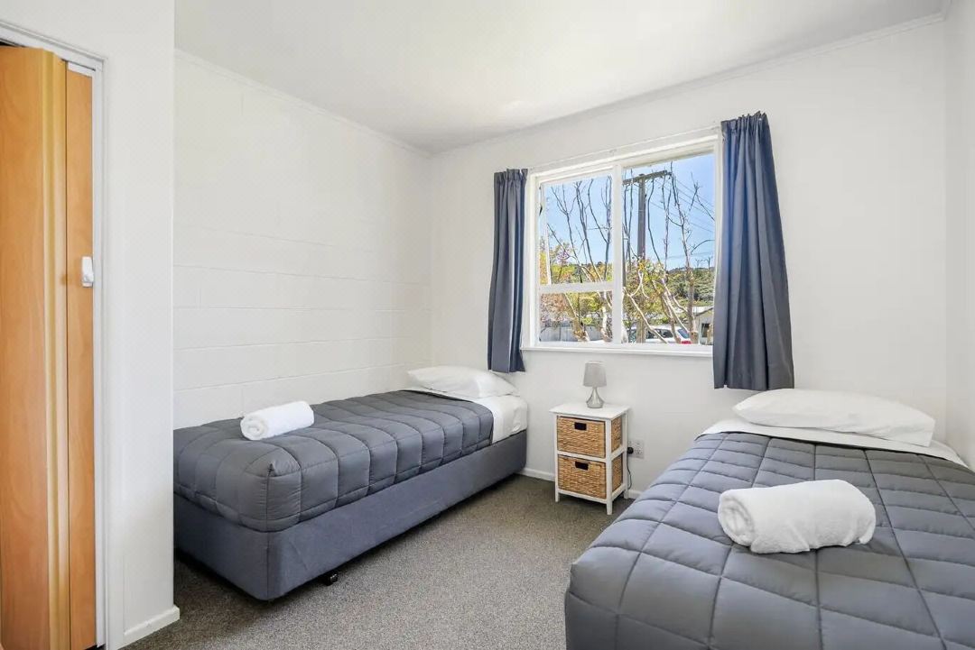 The Sands Motel Absolute Beachfront Tutukaka