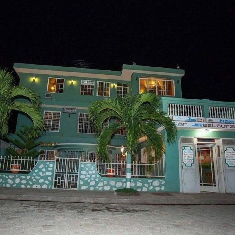 La Belle Maison Milot