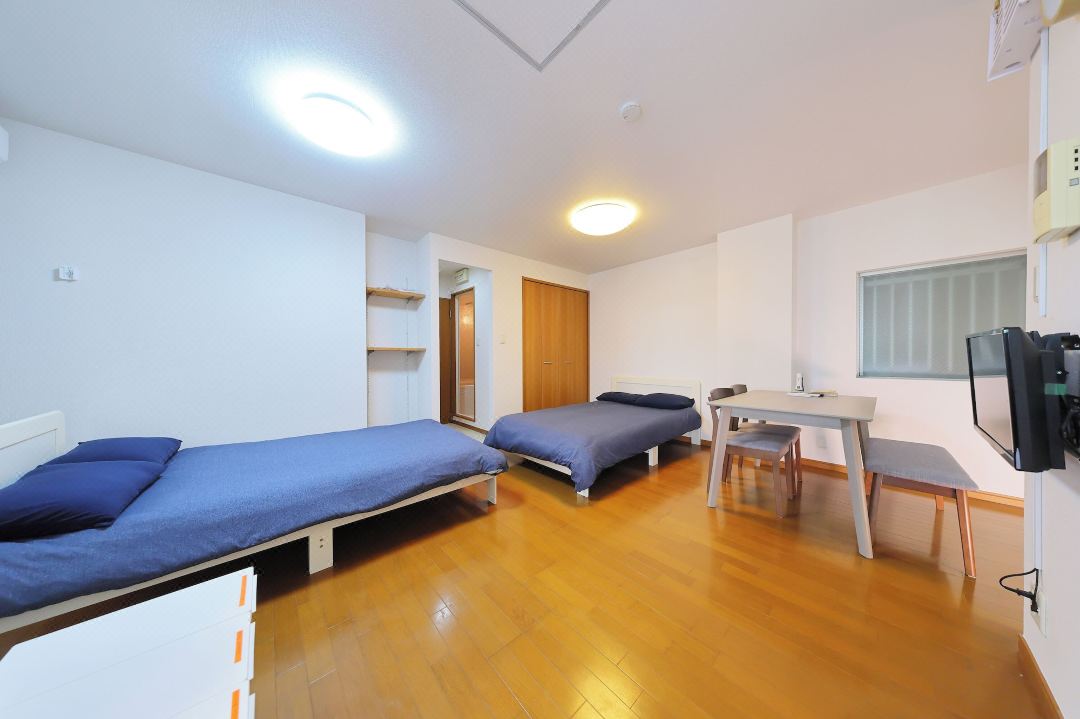 Perfect Life nanbanishi