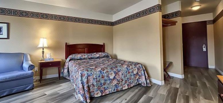 Hôtel le Portneuvois