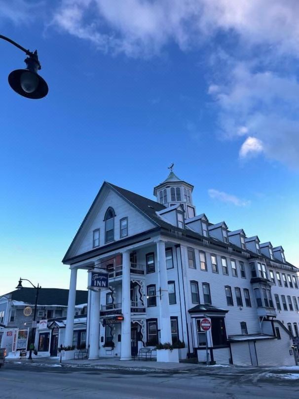 Thayers Inn