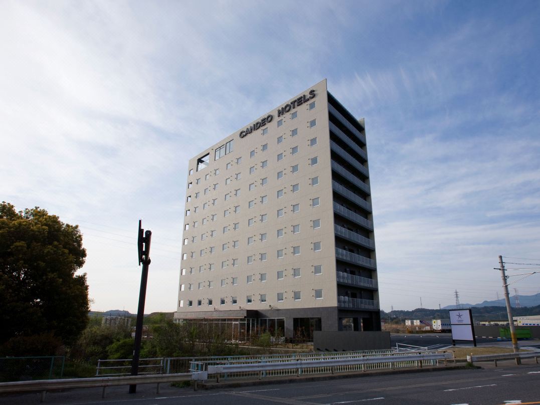 龜山光芒酒店（CANDEO HOTELS）