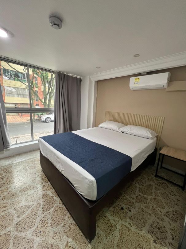 Hotel A & A Santa Alejandria