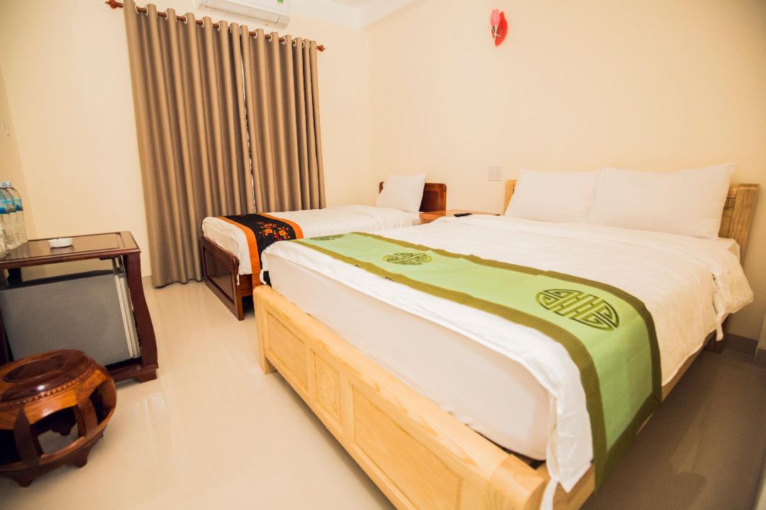 Binh An Hotel Nha Trang