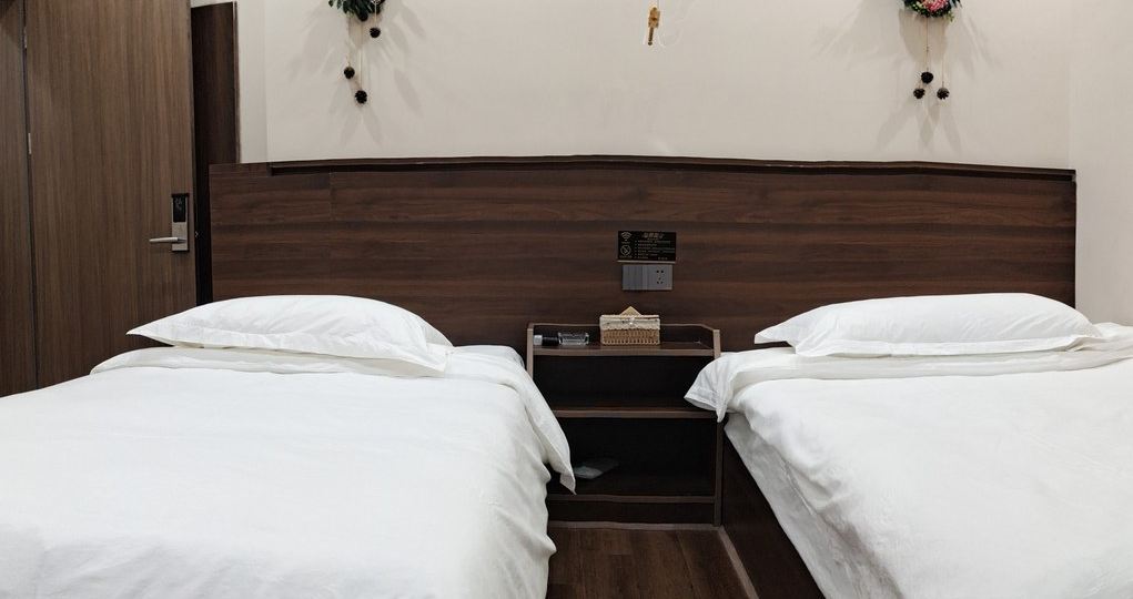 途眠温泉名宿