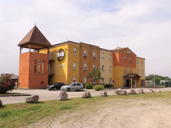 B&B HOTEL Agen Castelculier - Tap to explore photos