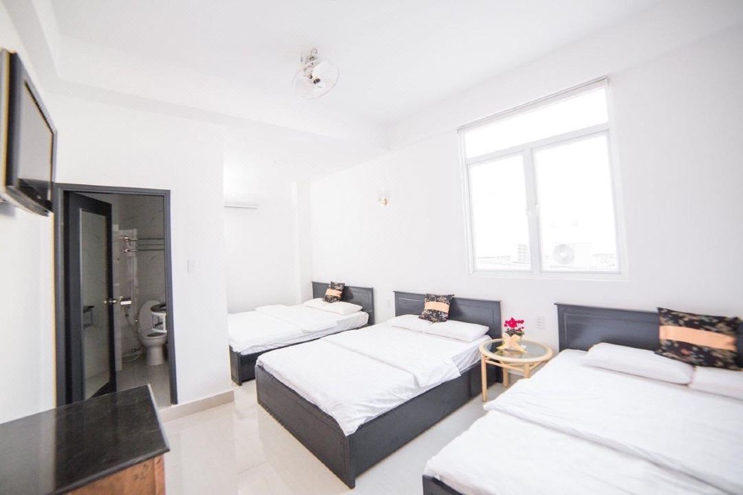 Hotel Bao Quan