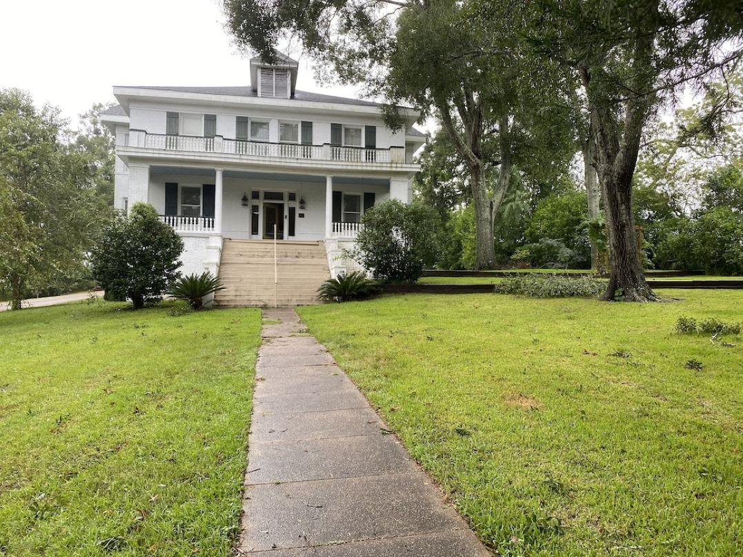 The King's Daughters Bed and Breakfast