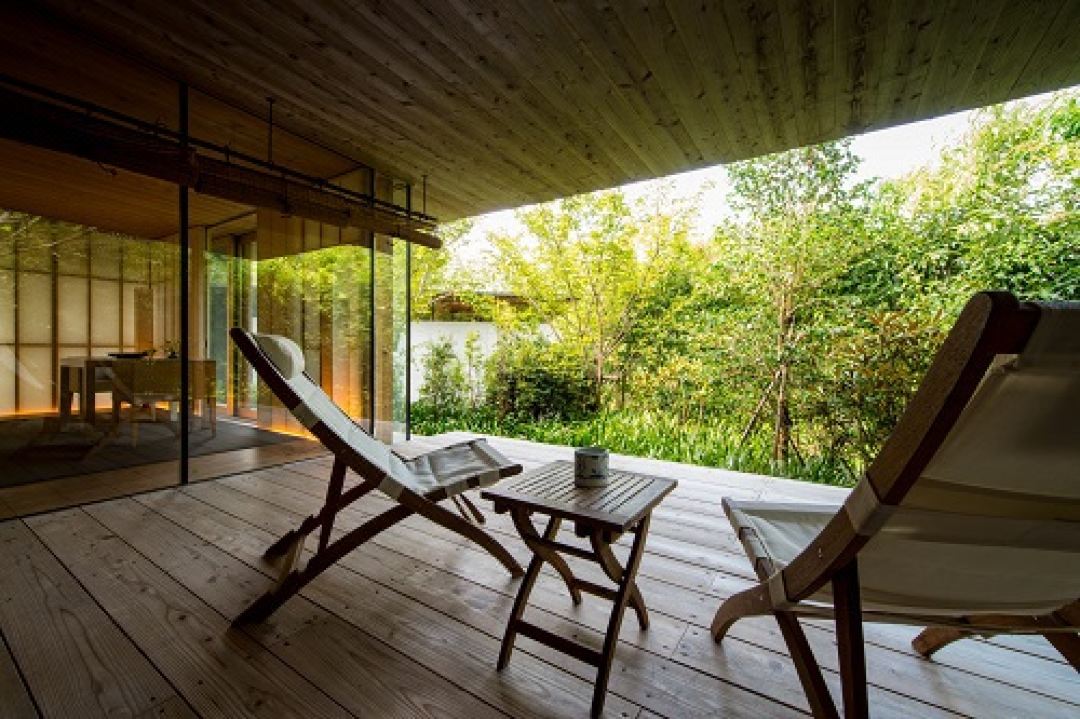 Auberge Uchiko