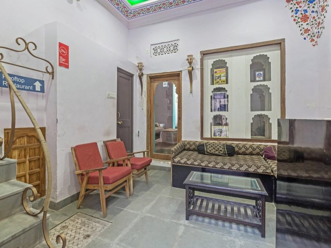 Devi Vilas Guest House
