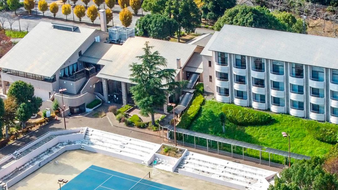 ยูอีการ์เดนรีสอร์ท