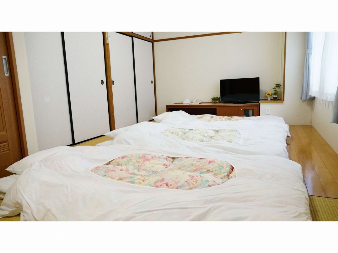 Business Hotel Oriental Kagoshima