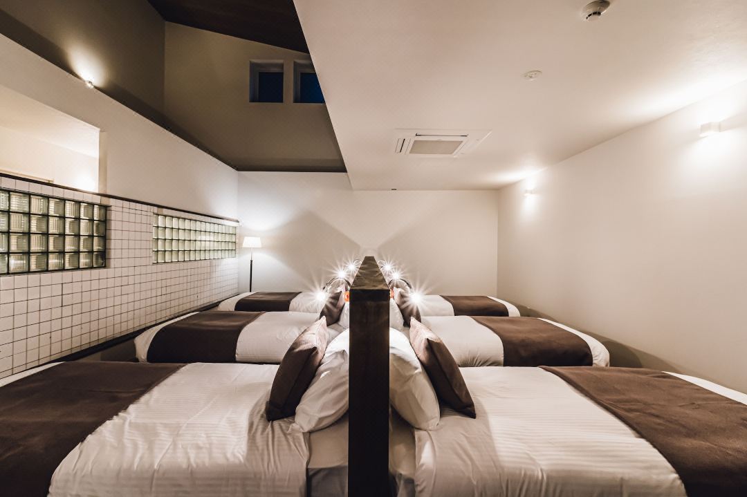 山鼻溫泉 屯田湯