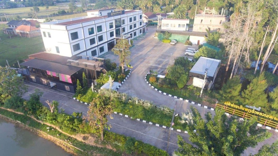 Bouasavan Hotel