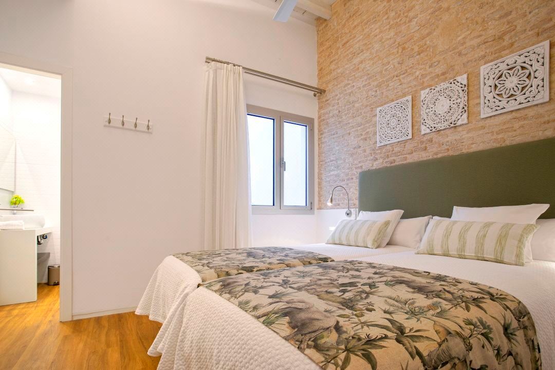 Fantastic duplex with terrace in Santa Cruz. Santa Teresa VIII