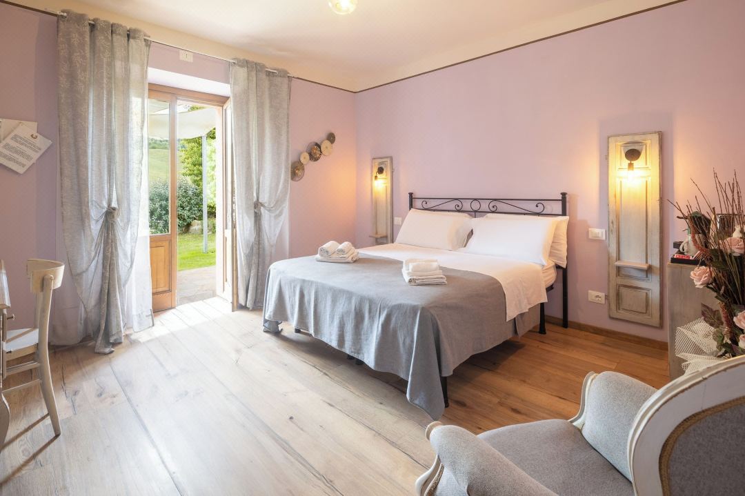 Agriturismo le Casaline