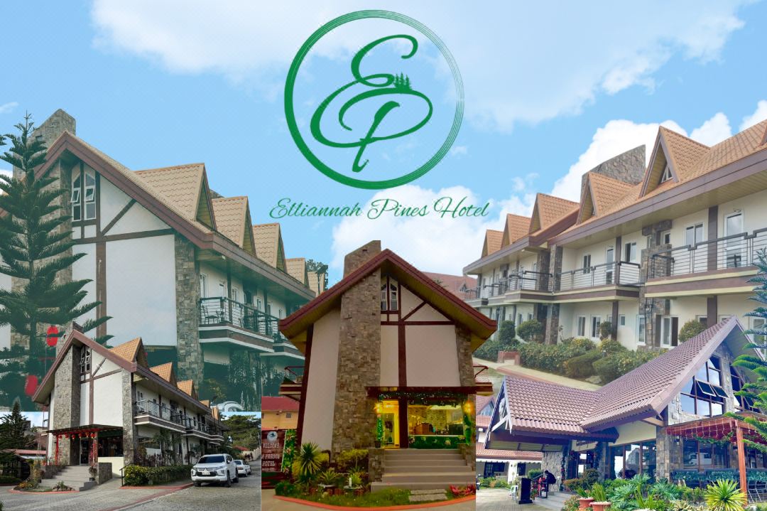 Elliannah Pines Hotel
