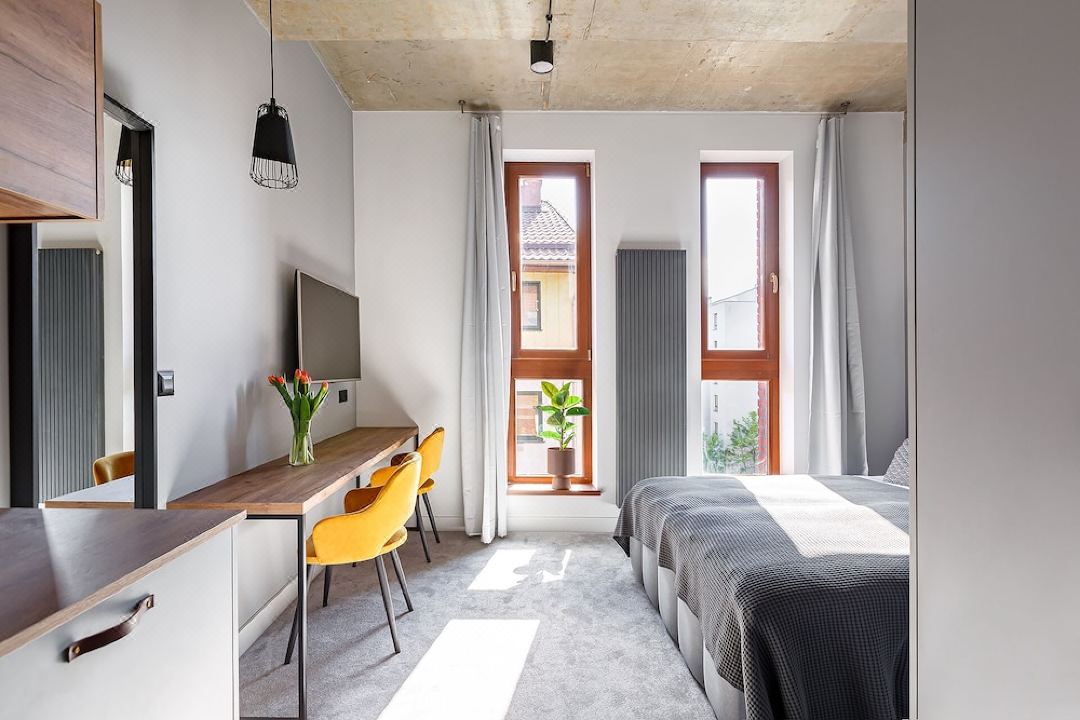 Homewell Boutique Apartments Stare Miasto