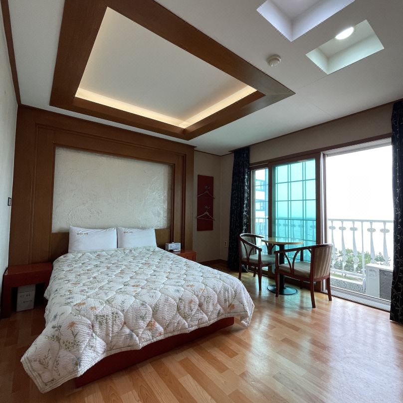 Gangneung El Mar