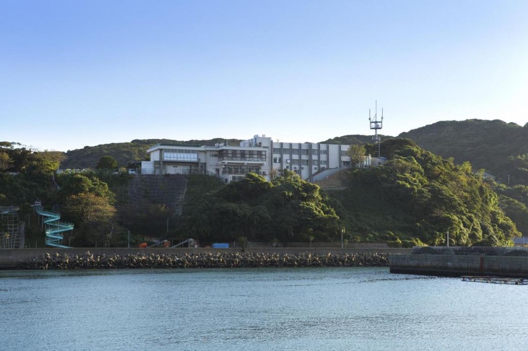 壹岐島莊旅館