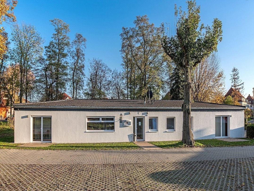 Pension Zum Bergmann