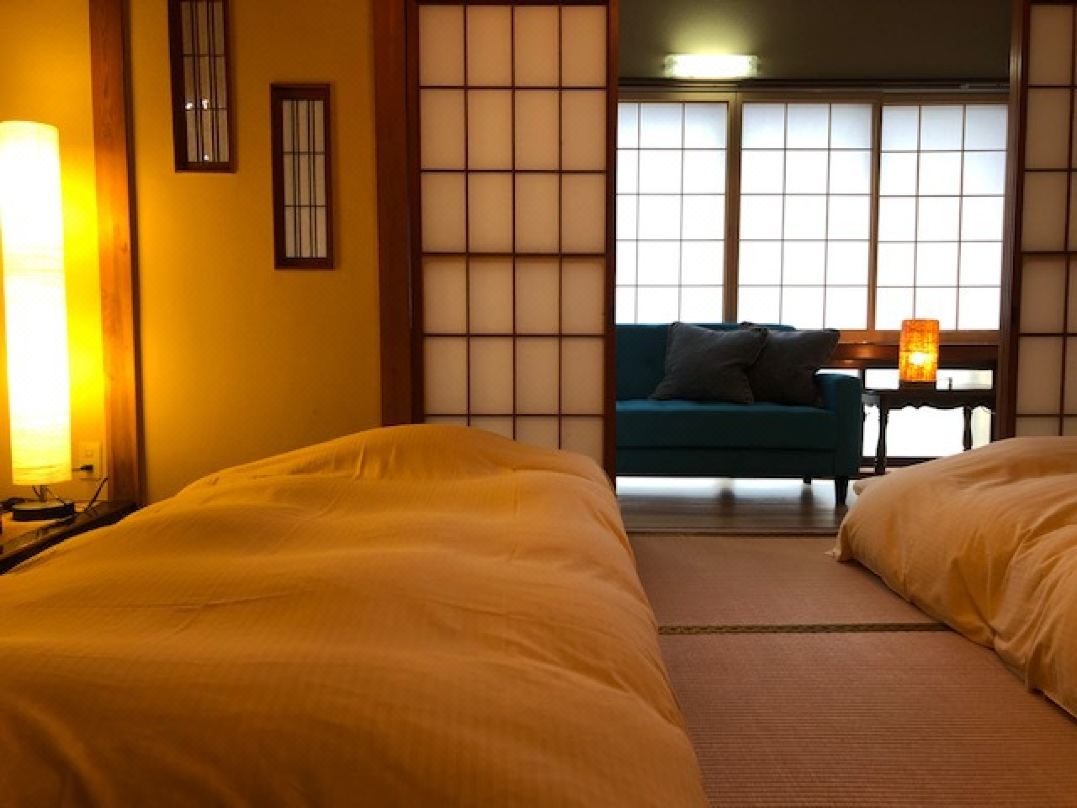 Ryokan Niemonya
