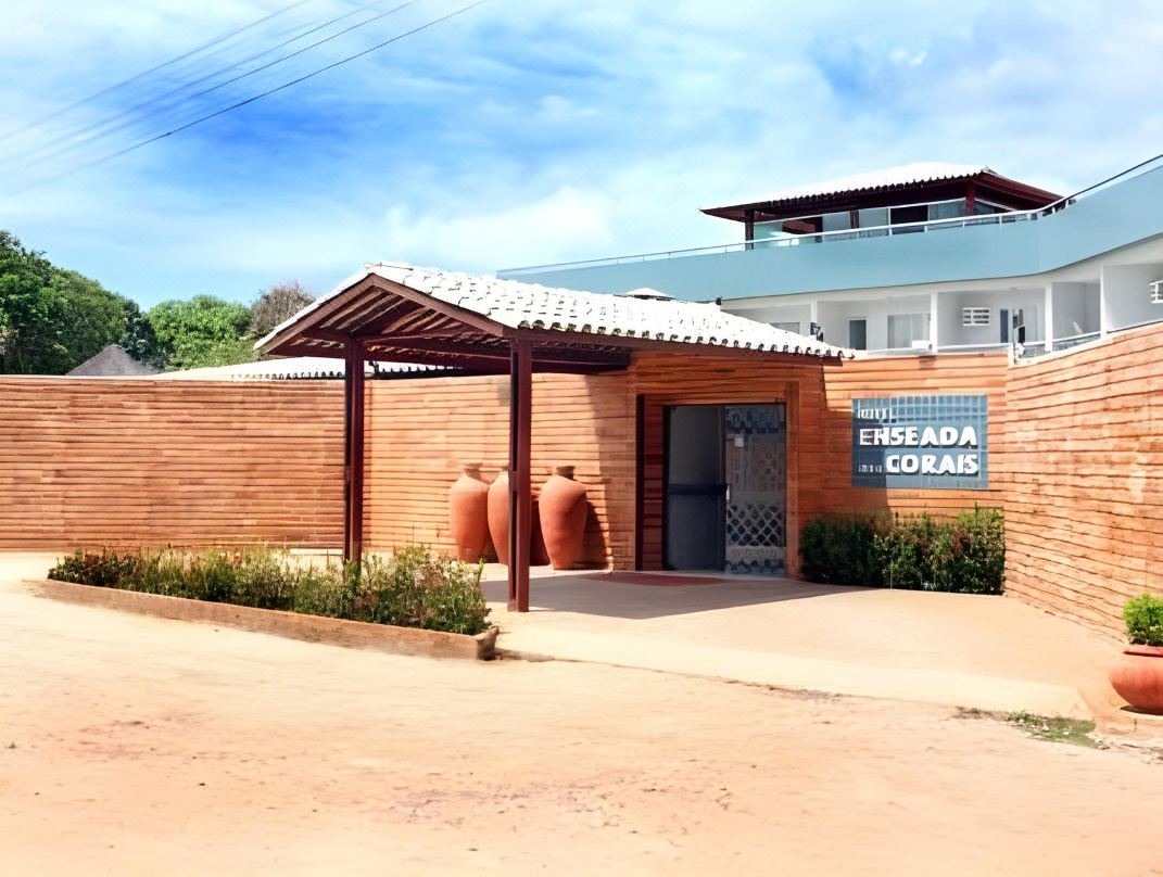 Hotel Enseada Dos Corais