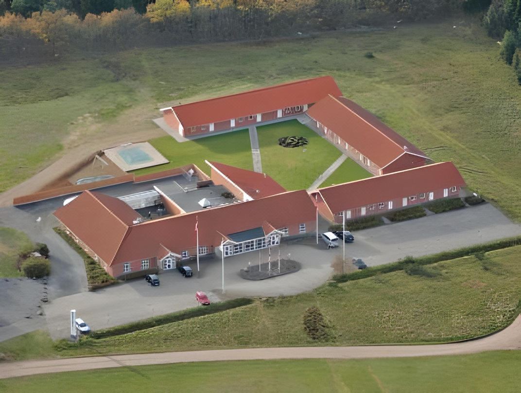 Hotel Hedemarken