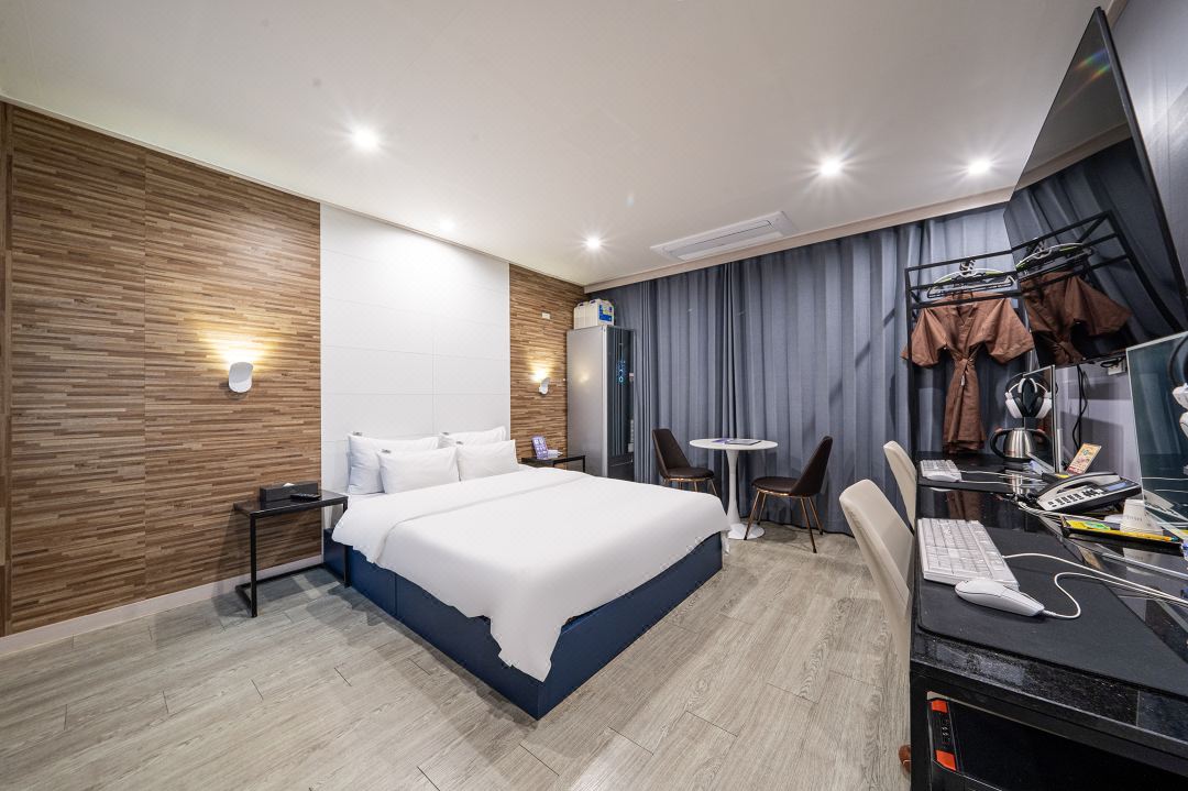 Cheonan Grace Hotel
